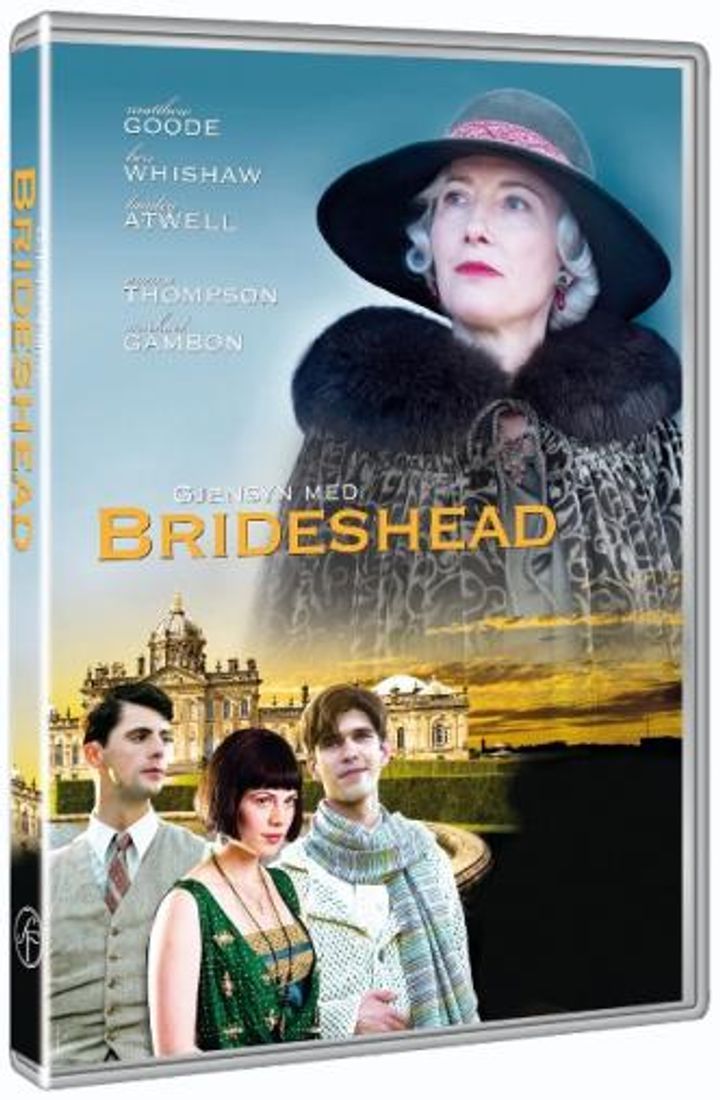 Gjensyn med Brideshead