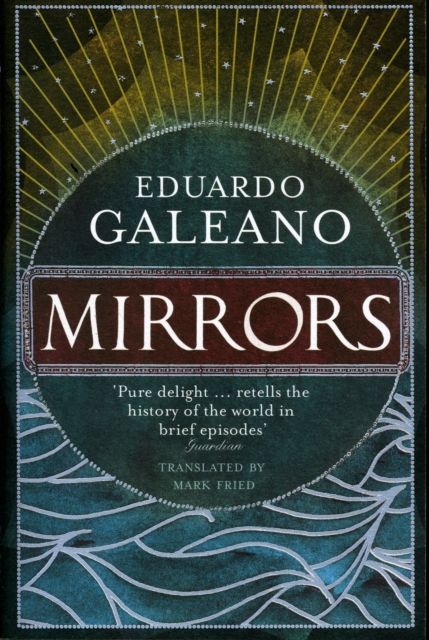 Forsidebilde av Mirrors : Stories Of Almost Everyone
