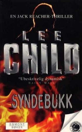 Syndebukk