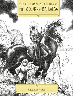 The book of ballads
