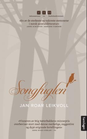 Songfuglen : roman