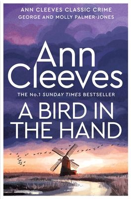 A bird in the hand