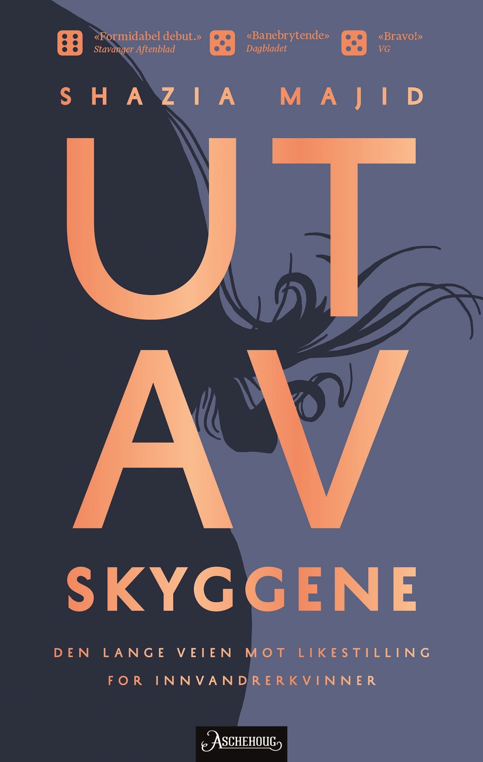 Ut av skyggene : den lange veien mot likestilling for innvandrerkvinner