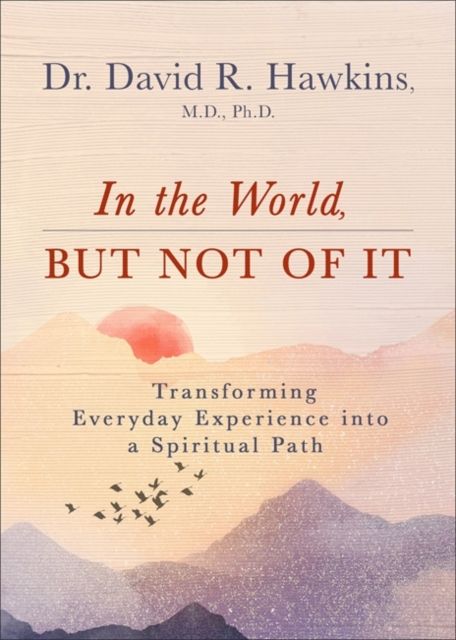 In the World, But Not of It : Transforming Everyday Experience into a Spiritual Path