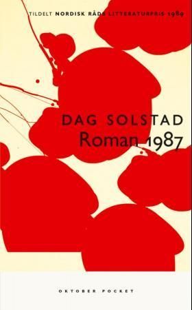Roman 1987 : roman