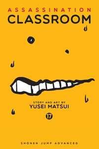 Assassination classroom. 17. Time for a breakup