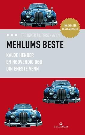 Forsidebilde av Mehlums beste