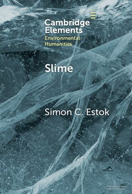 Slime : An Elemental Imaginary