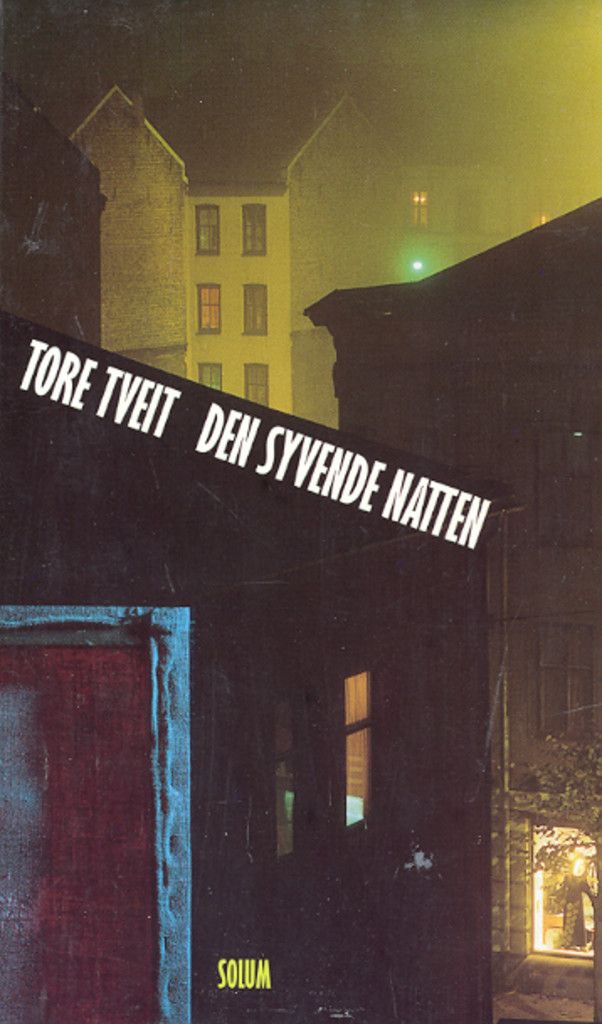 Den syvende natten