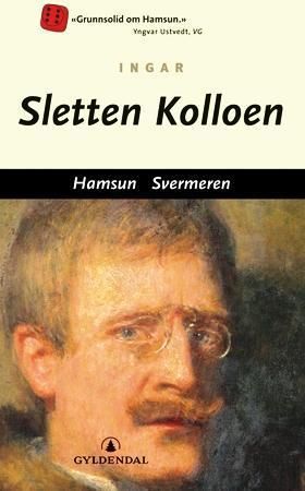 Hamsun. [1]. Svermeren