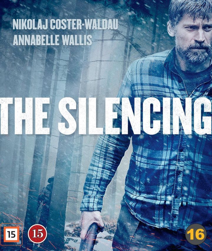 The silencing