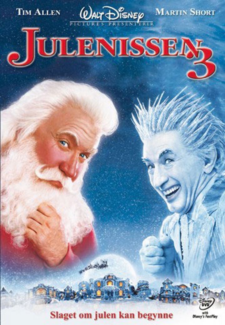 Julenissen 3