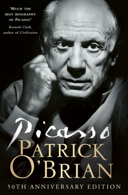 Picasso : A Biography