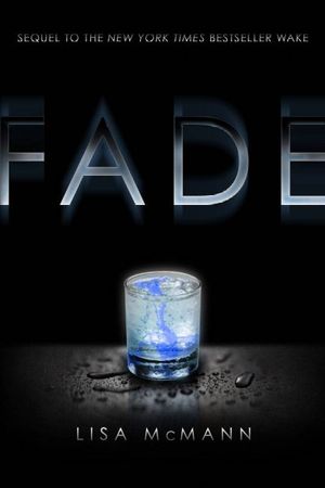 The wake trilogy
