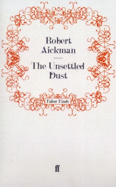 The Unsettled Dust