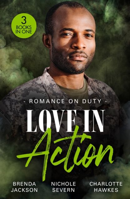 Romance On Duty: Love In Action : His Secret Son (the Westmoreland Legacy) / Rules in Blackmail / Tempted by Dr. off-Limits