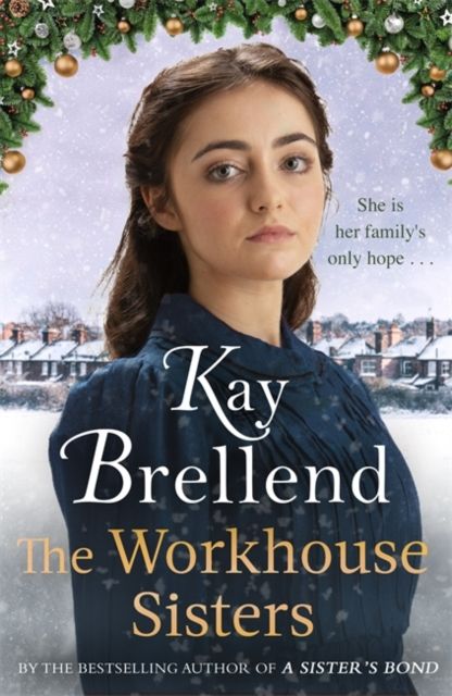 Forsidebilde av The workhouse sisters