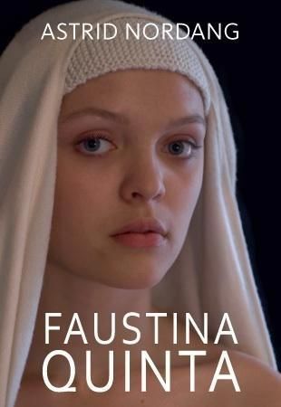 Faustina Quinta : roman