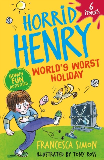 World's worst holiday