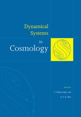 Forsidebilde av Dynamical Systems in Cosmology