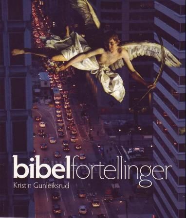Bibelfortellinger