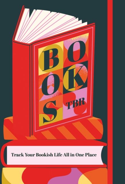 Books To Be Read : Track Your Bookish Life All in One Place