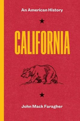 California : An American History