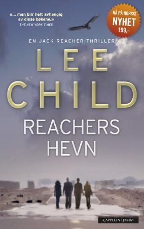 Reachers hevn