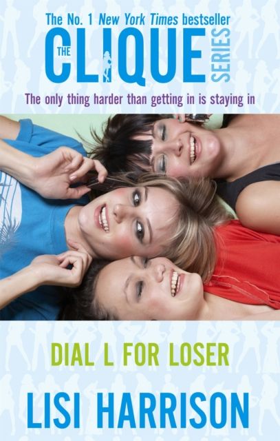 Dial L For Loser : Number 6 in series