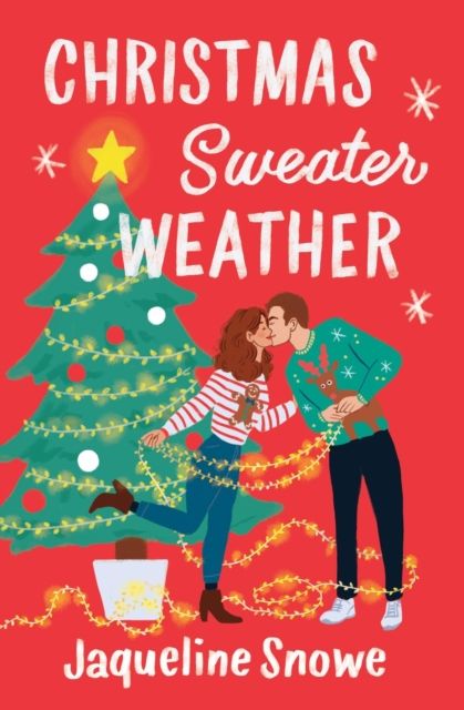 Forsidebilde av Christmas Sweater Weather