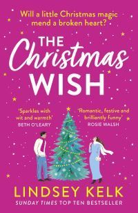 The Christmas wish