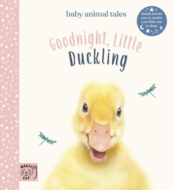 Goodnight, Little Duckling : Simple stories sure to soothe your little one to sleep