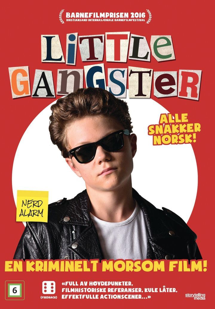 Little gangster