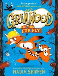 Let the fur fly!