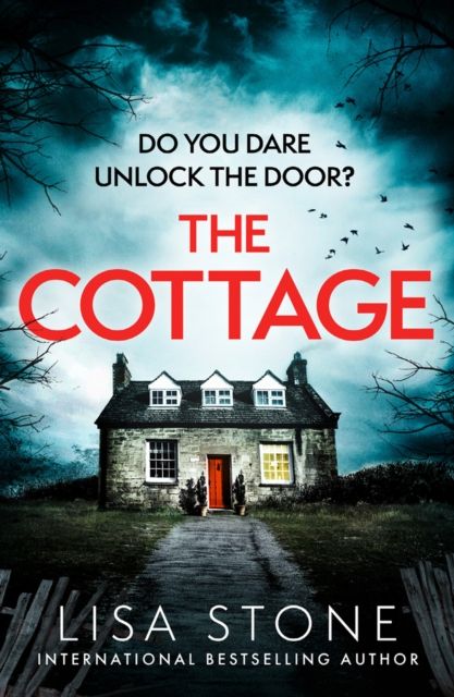 Forsidebilde av The Cottage
