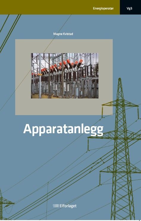 Apparatanlegg : energioperatør vg3
