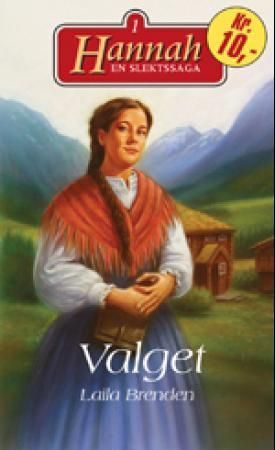 Forsidebilde av Valget