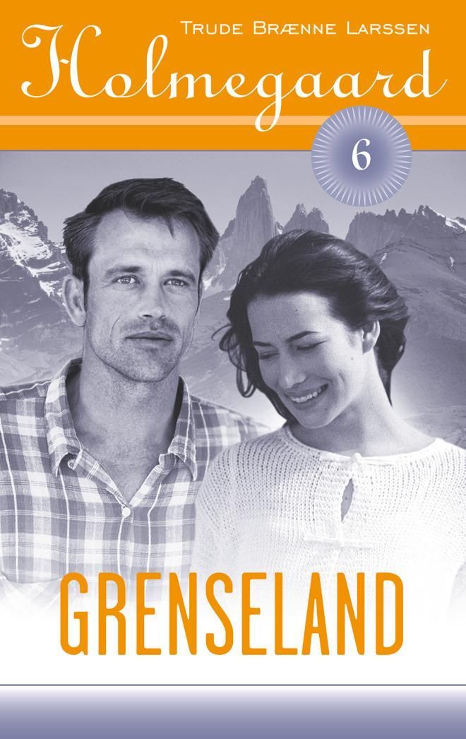 Grenseland