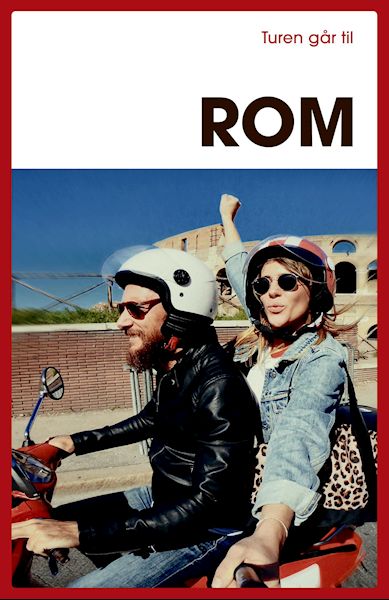 Turen går til Rom