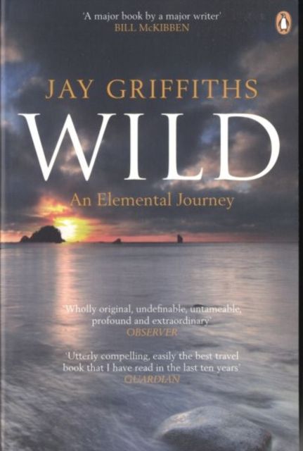 Wild : an elemental journey