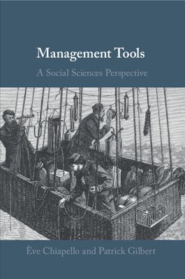 Management Tools : A Social Sciences Perspective