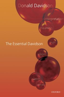 The essential Davidson