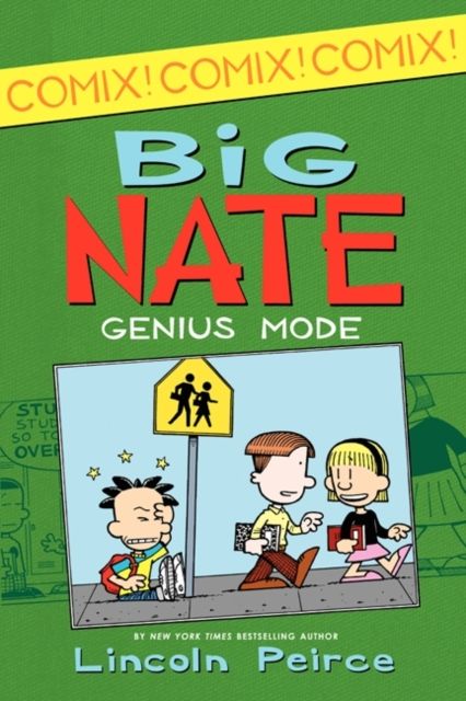 Genius mode