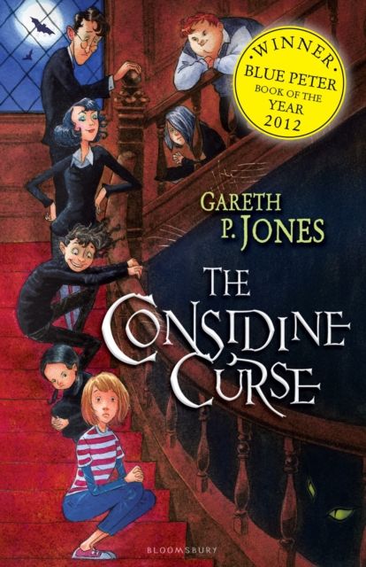 The considine curse