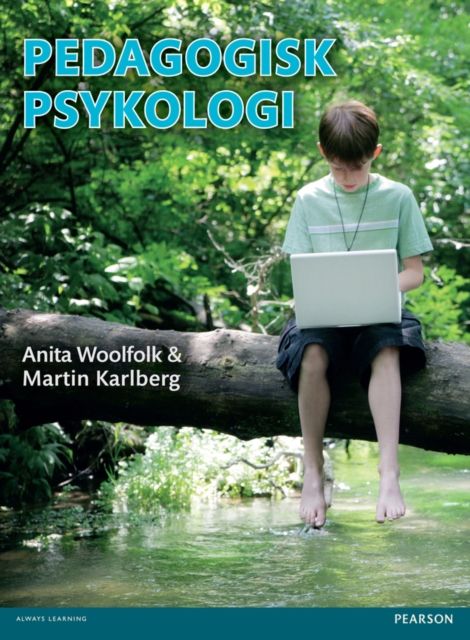 Pedagogisk psykologi