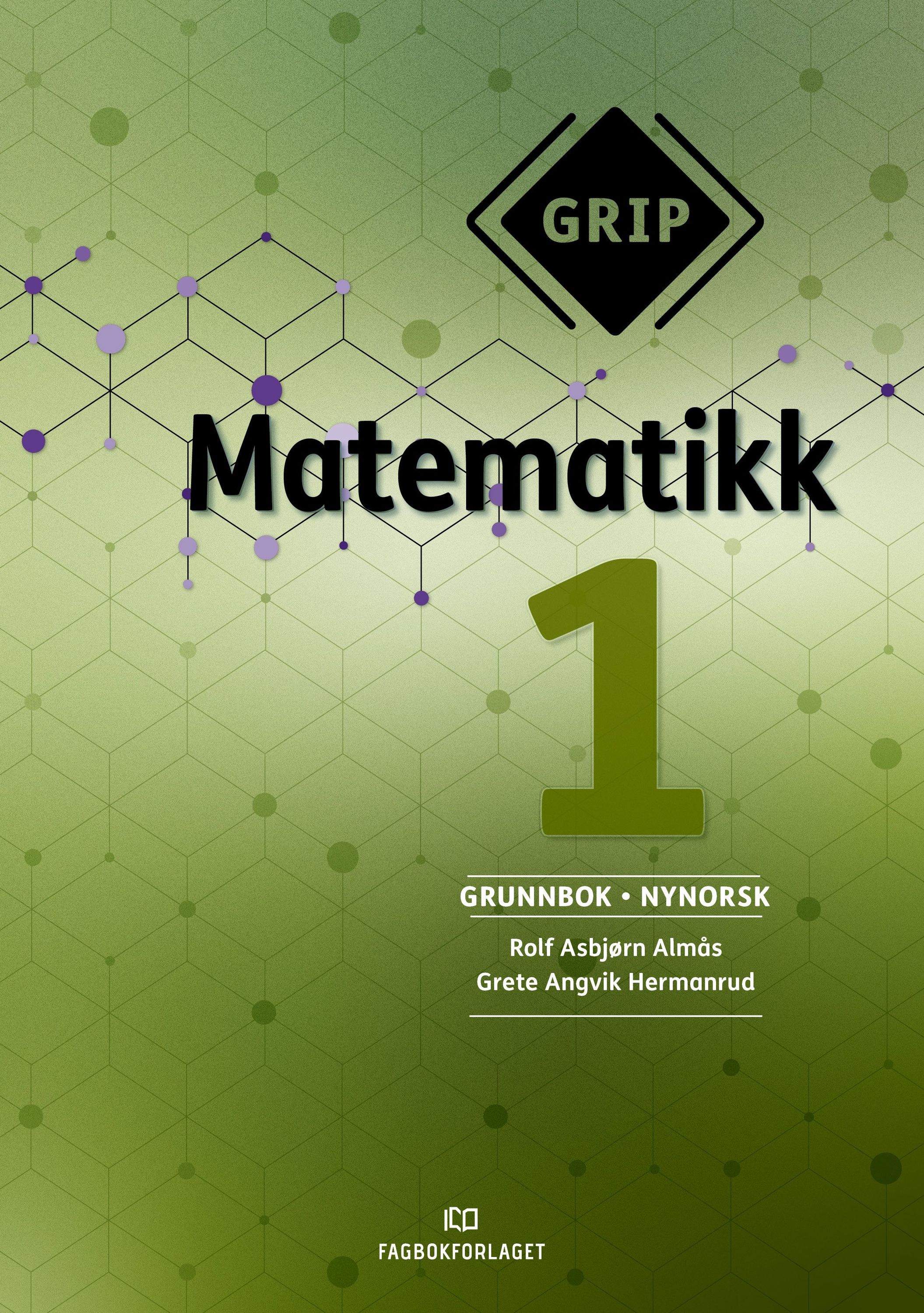 Grip 1. Matematikk