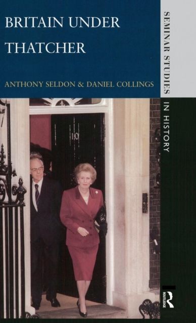 Britain under Thatcher