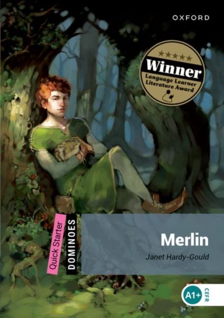 Dominoes: Quick Starter: Merlin