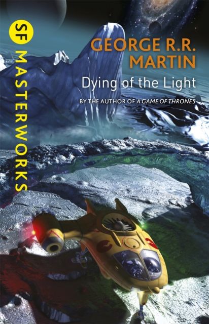 Dying of the light
