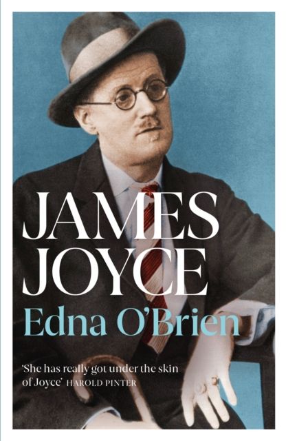 James Joyce : Author of Ulysses